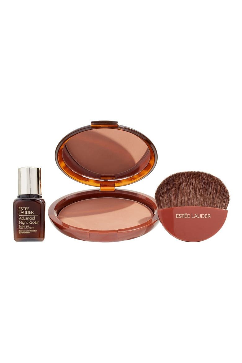 'Glow + Bronze' Duo (Nordstrom Exclusive), Alternate, color, NO COLOR