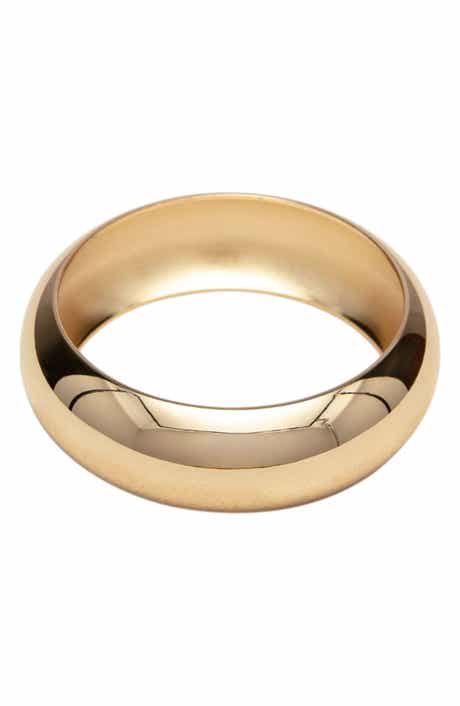 st. Moran Auguste Bangle