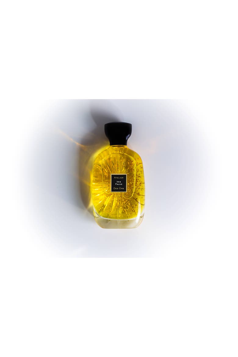 Iris Fauve Eau de Parfum, Alternate, color, None
