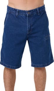 O'Neill OG Dockside Utility Denim Shorts