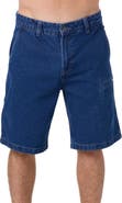 O'Neill OG Dockside Utility Denim Shorts