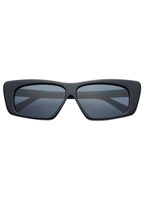 Lexi Cat Eye Sunglasses
