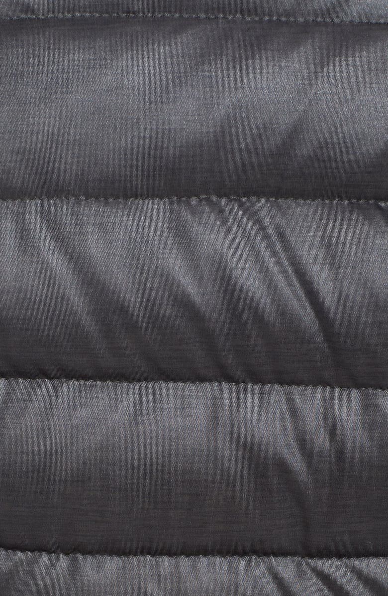 Moncler 'Ternay' Down Vest, Alternate, color, 