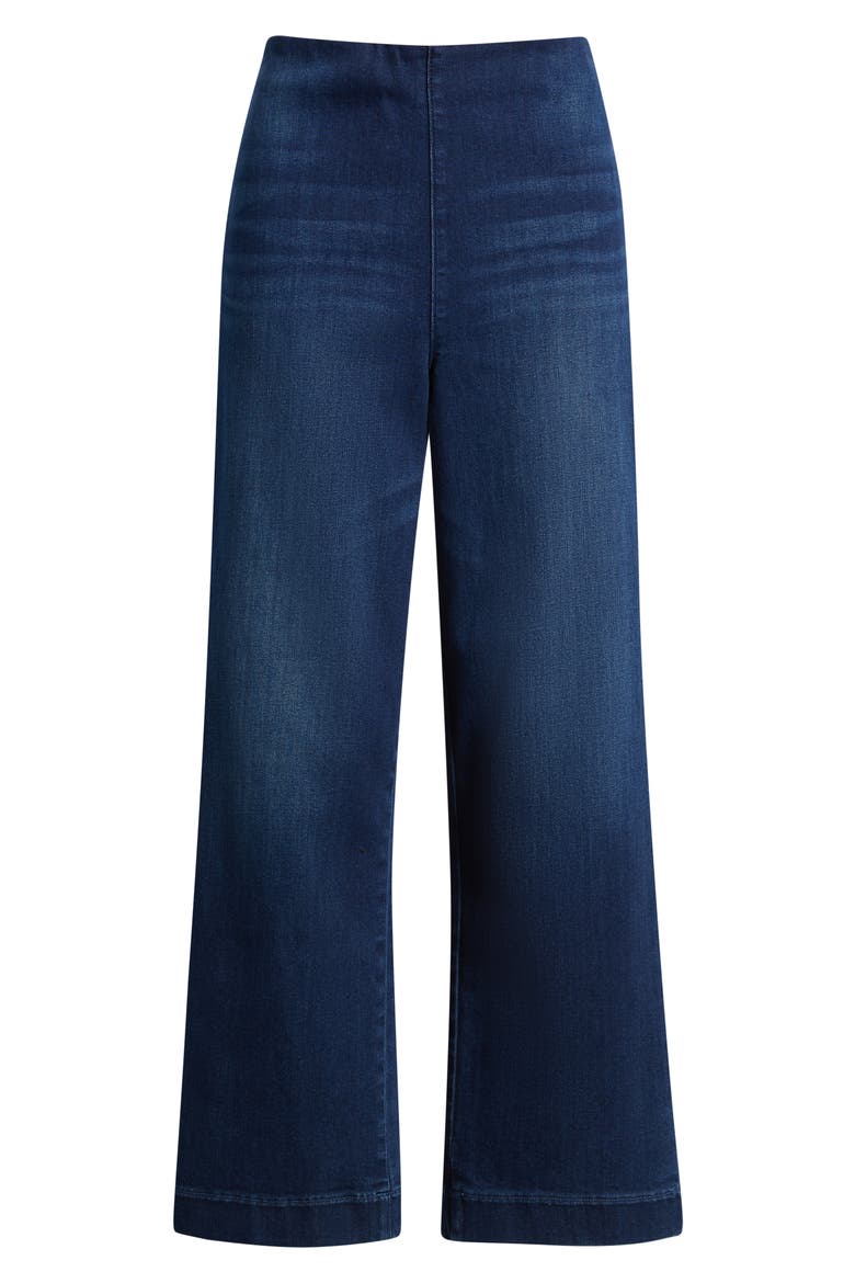 Westport Illusion Wide Leg Jeans, Alternate, color, 1957 WASH