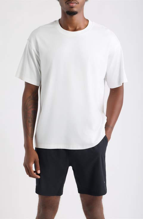 Base Cotton T-Shirt