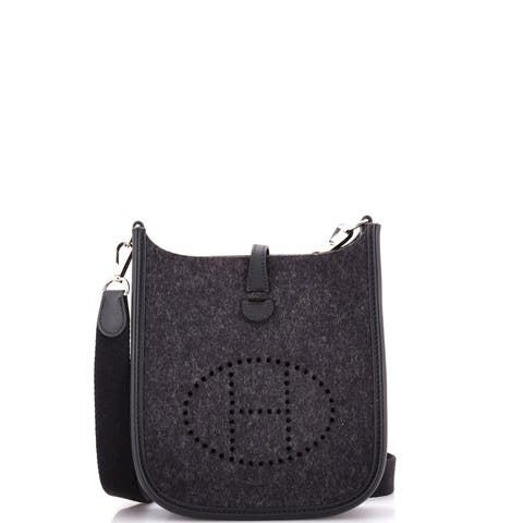 Evelyne Bag Gen III Felt TPM