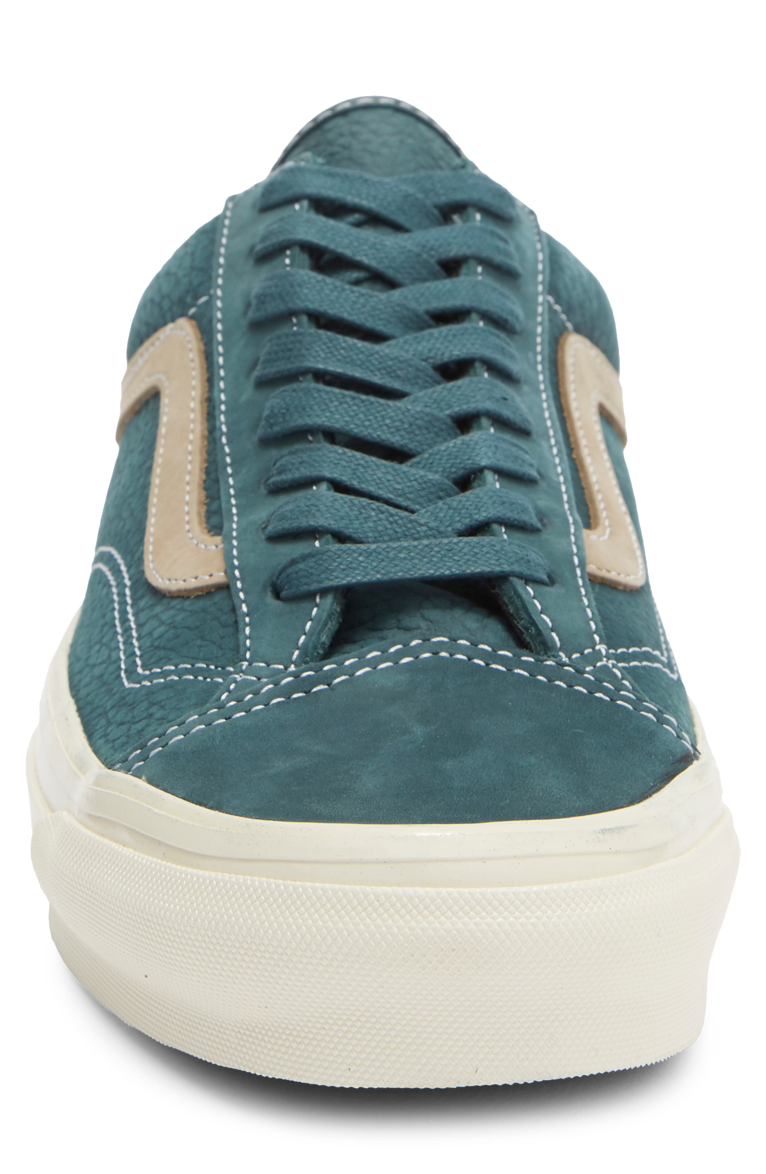 Old Skool 36 Sneaker, Alternate, color, BLUE