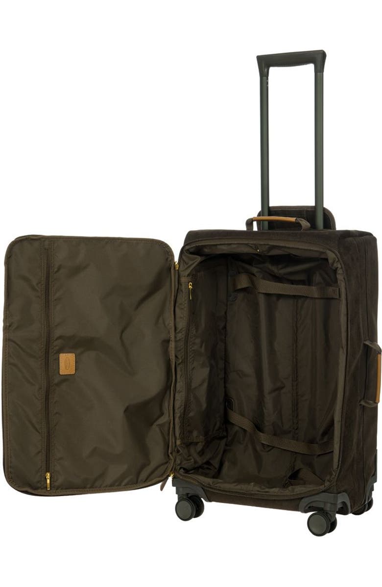 Bric's Life Tropea 27" Spinner, Alternate, color, Olive