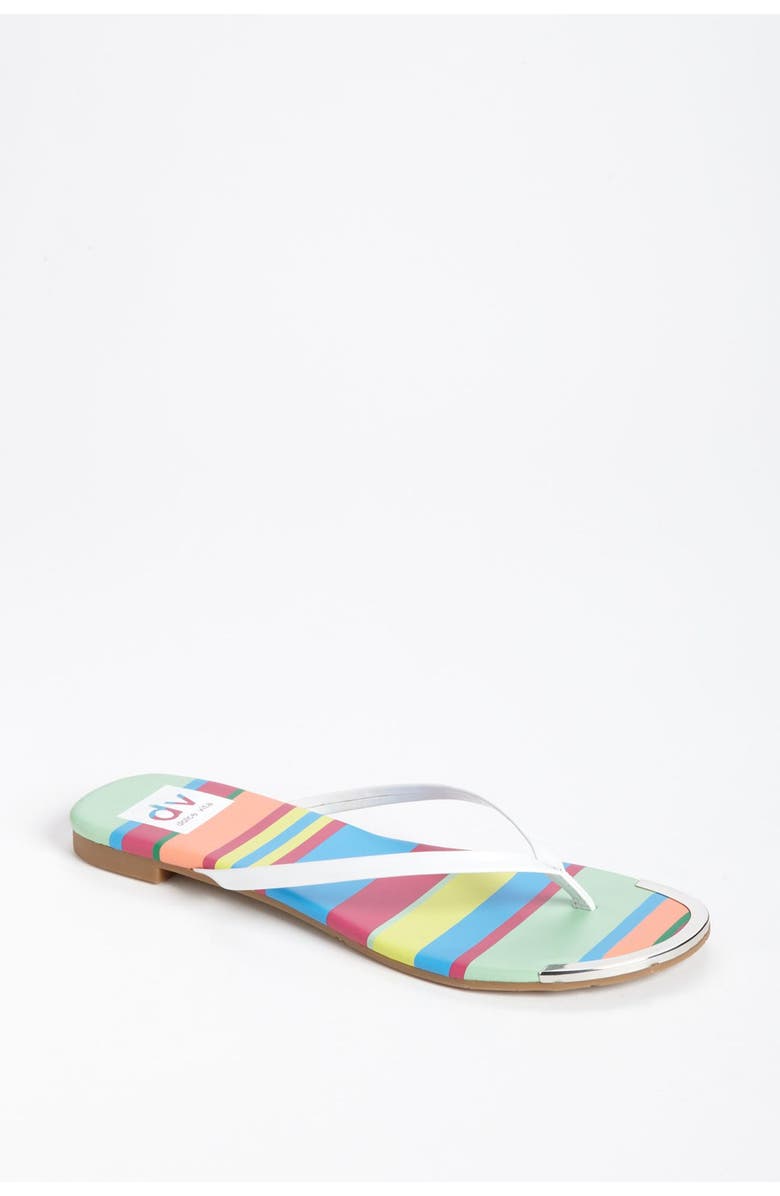 Dolce Vita DV by Dolce Vita 'Dania' Sandal, Alternate, color,