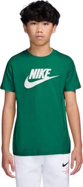 Nike Kids' Sportswear Graphic T-Shirt