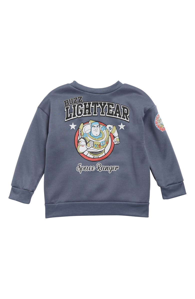 ASSORTED Kids' Buzz Lightyear Crewneck Top & Joggers, Alternate, color,