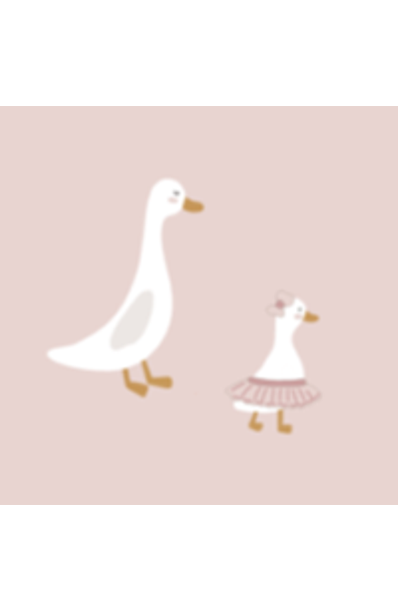 gunamuna Swaddle Sleep Bag, 0.5 TOG - Baby, Alternate, color, Tutu Goose