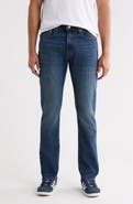 Lucky Brand 121 Slim Straight Leg Jeans