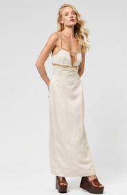 BTB Los Angeles Hudson Dress