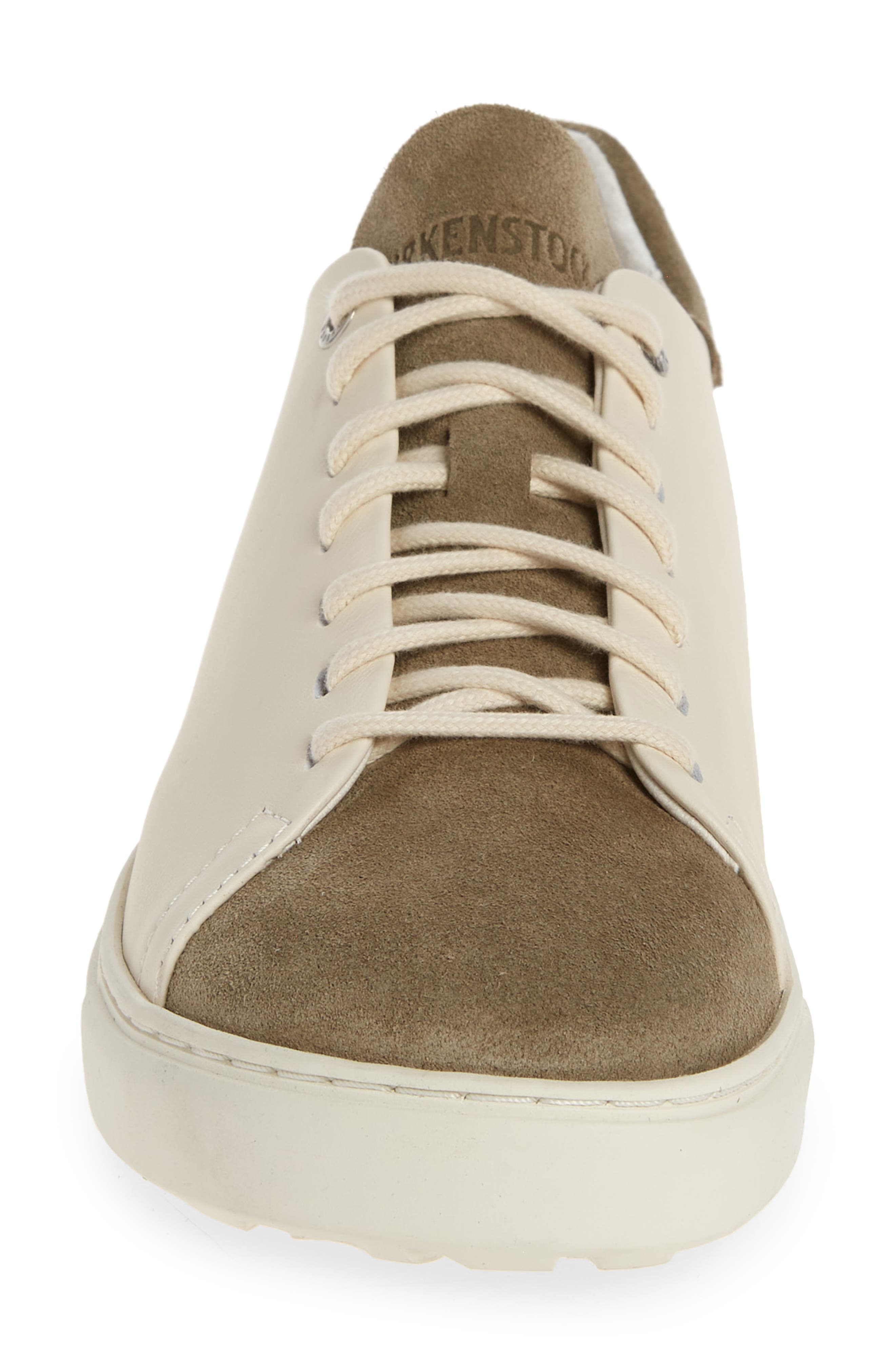 Birkenstock Bend Decon Sneaker, Alternate, color, 