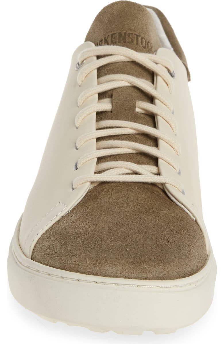 Birkenstock Bend Decon Sneaker, Alternate, color,