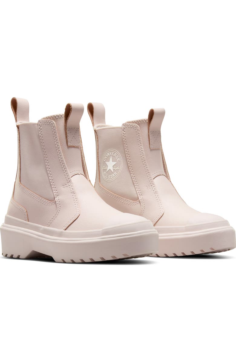 Converse Kids' Chuck Taylor<sup>®</sup> All Star<sup>®</sup> Chelsea Boot, Alternate, color,