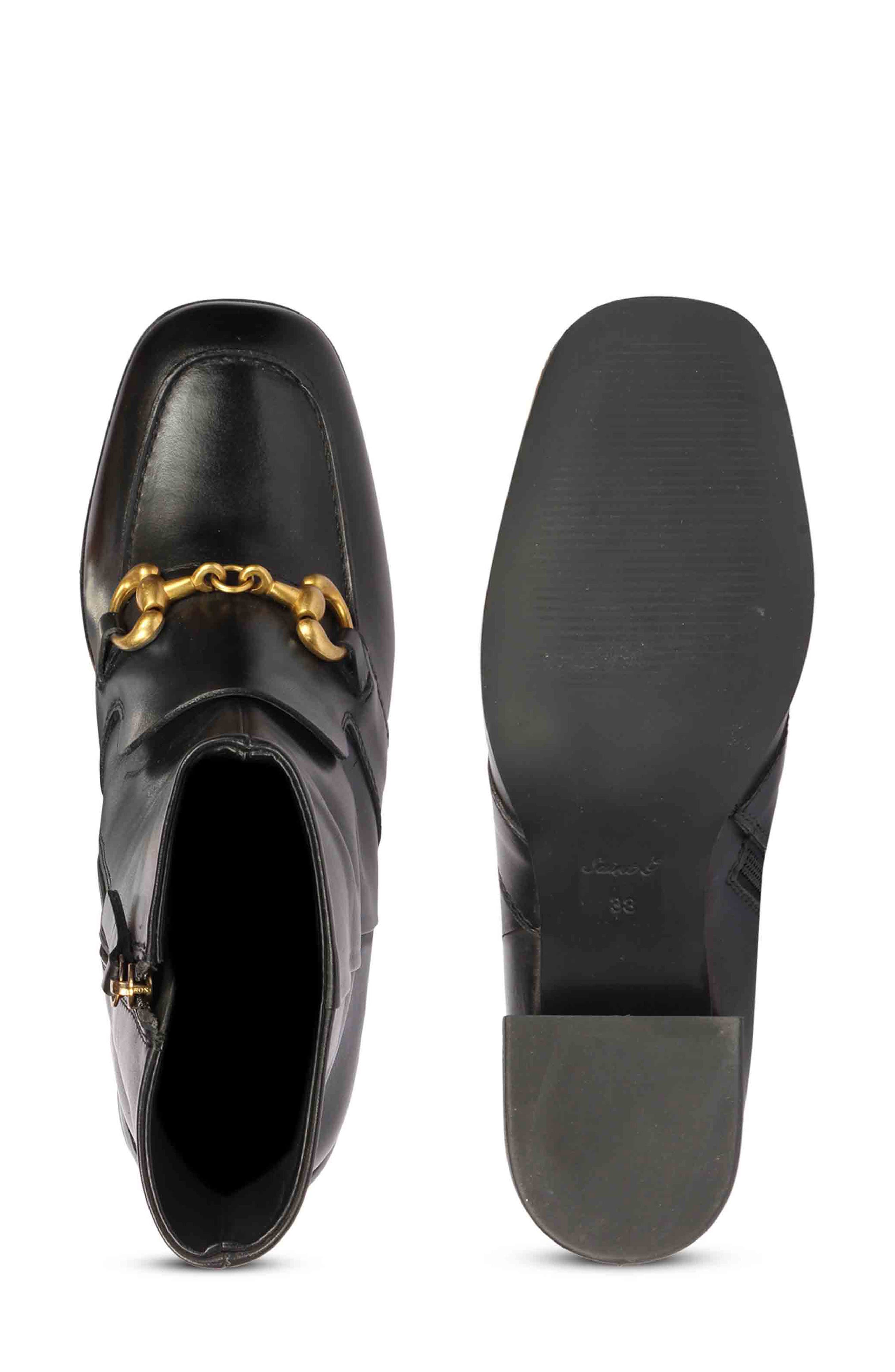 SAINT G Daffodil Bootie, Alternate, color, 