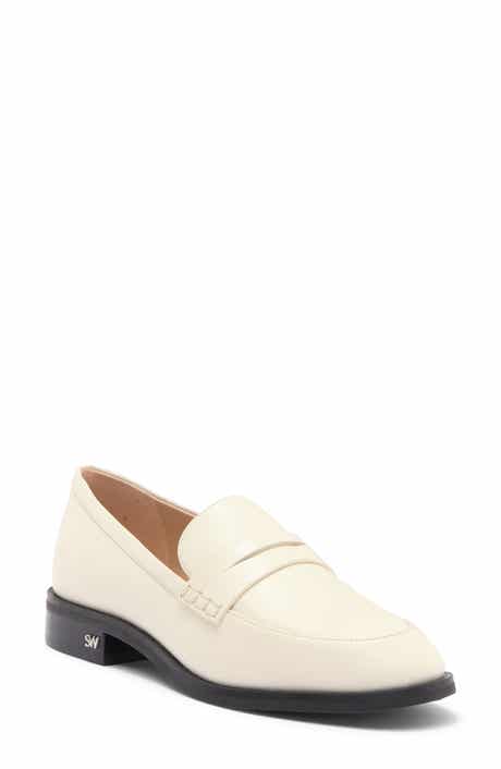 Emi Penny Loafer