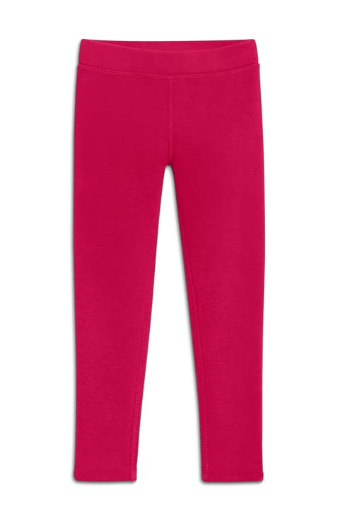 Kids Coziest Fleece-Lined Legging