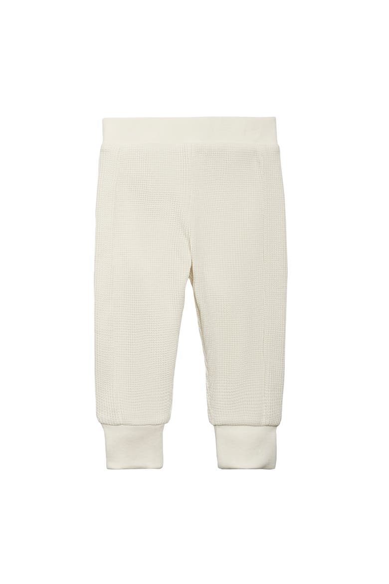 Hoodie & Pant Set, Alternate, color, Ivory