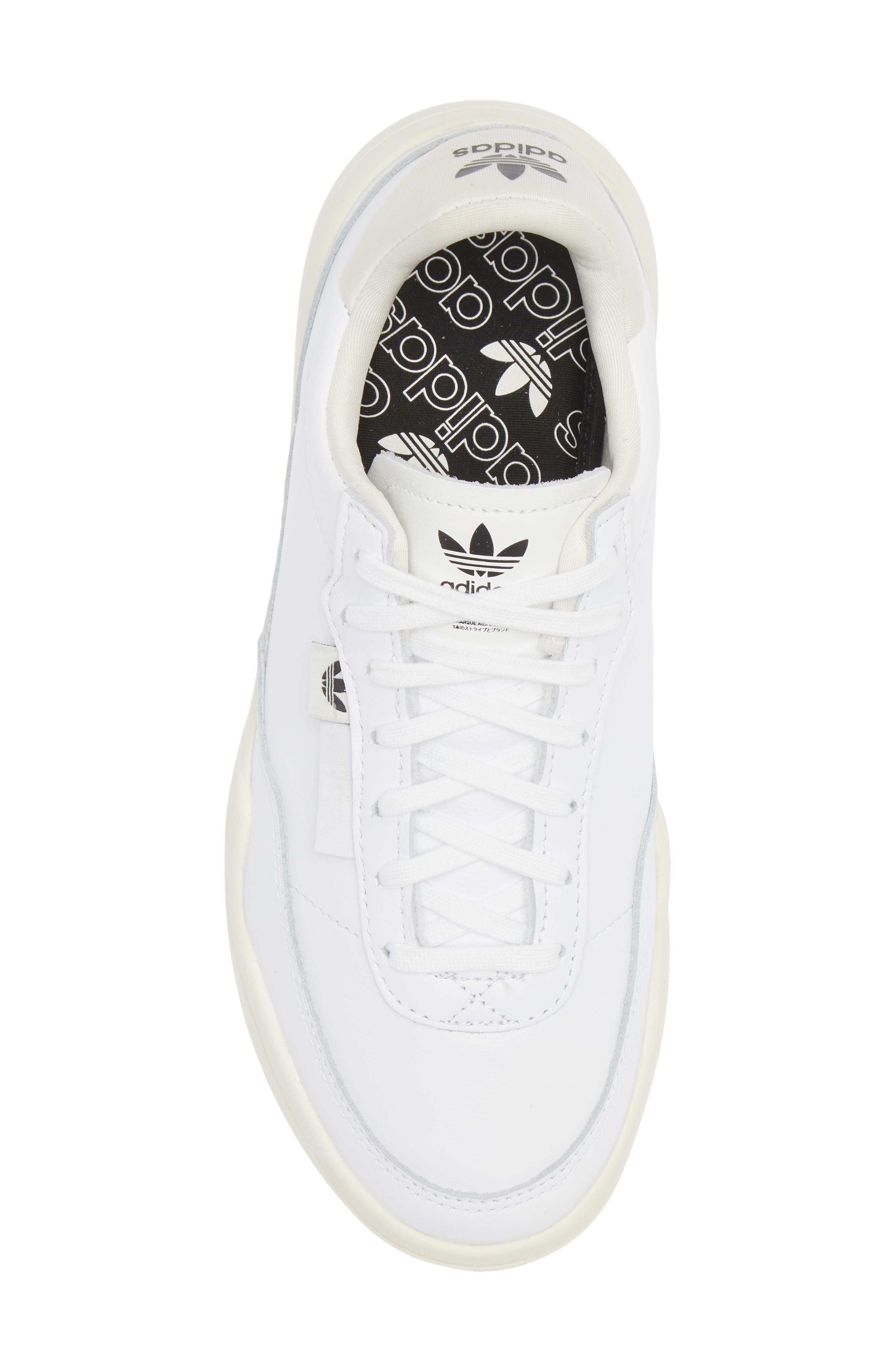 adidas Her Court Sneaker, Alternate, color, 