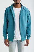SANTO STUDIO Tempo Enjoy Tech Hooded Zip Jacket - Ryan Sheckler Edition