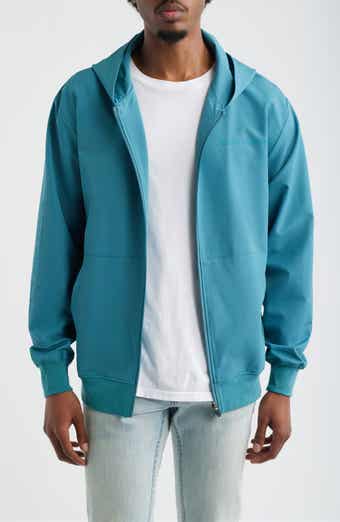 Tempo Enjoy Tech Hooded Zip Jacket - Ryan Sheckler Edition