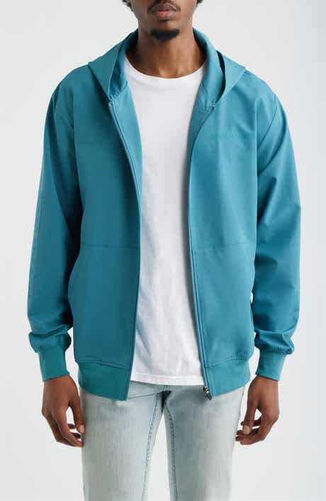 Tempo Enjoy Tech Hooded Zip Jacket - Ryan Sheckler Edition