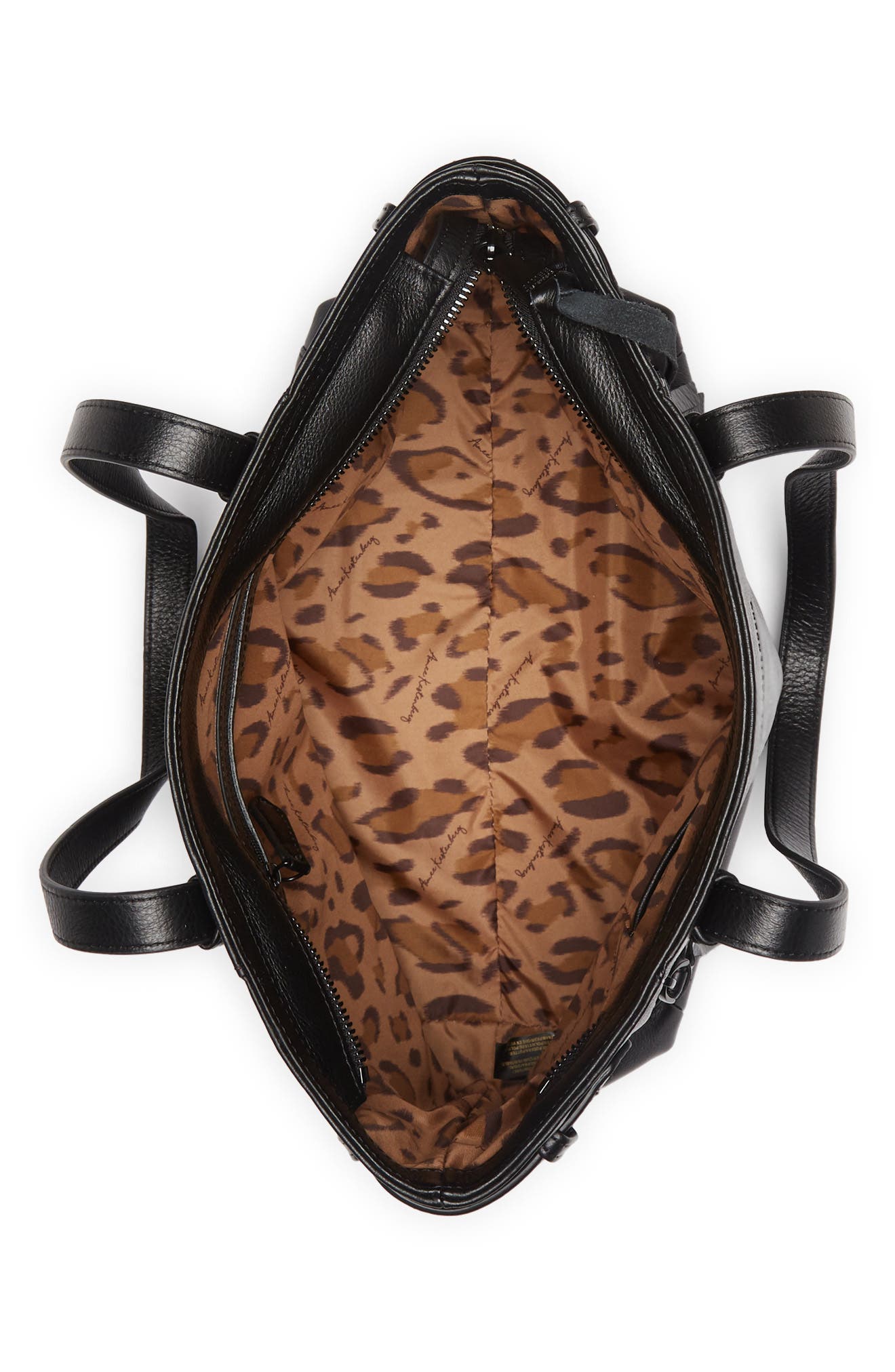 Aimee Kestenberg Amalfi Leather Tote, Alternate, color, 