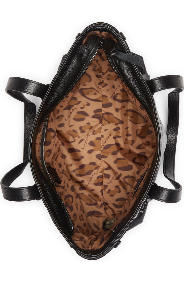 Aimee Kestenberg Amalfi Leather Tote, Alternate, color,