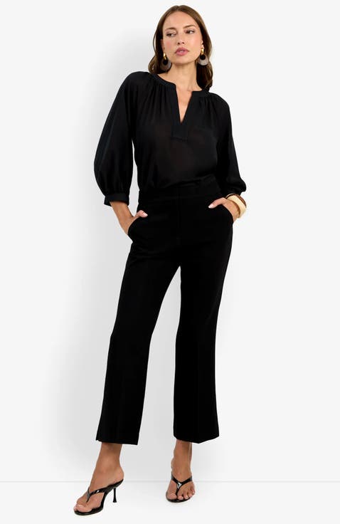 Allisan Pant