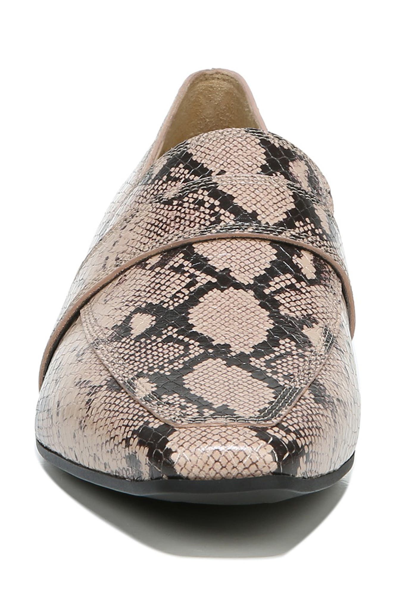 Naturalizer Cicero Loafer, Alternate, color, 