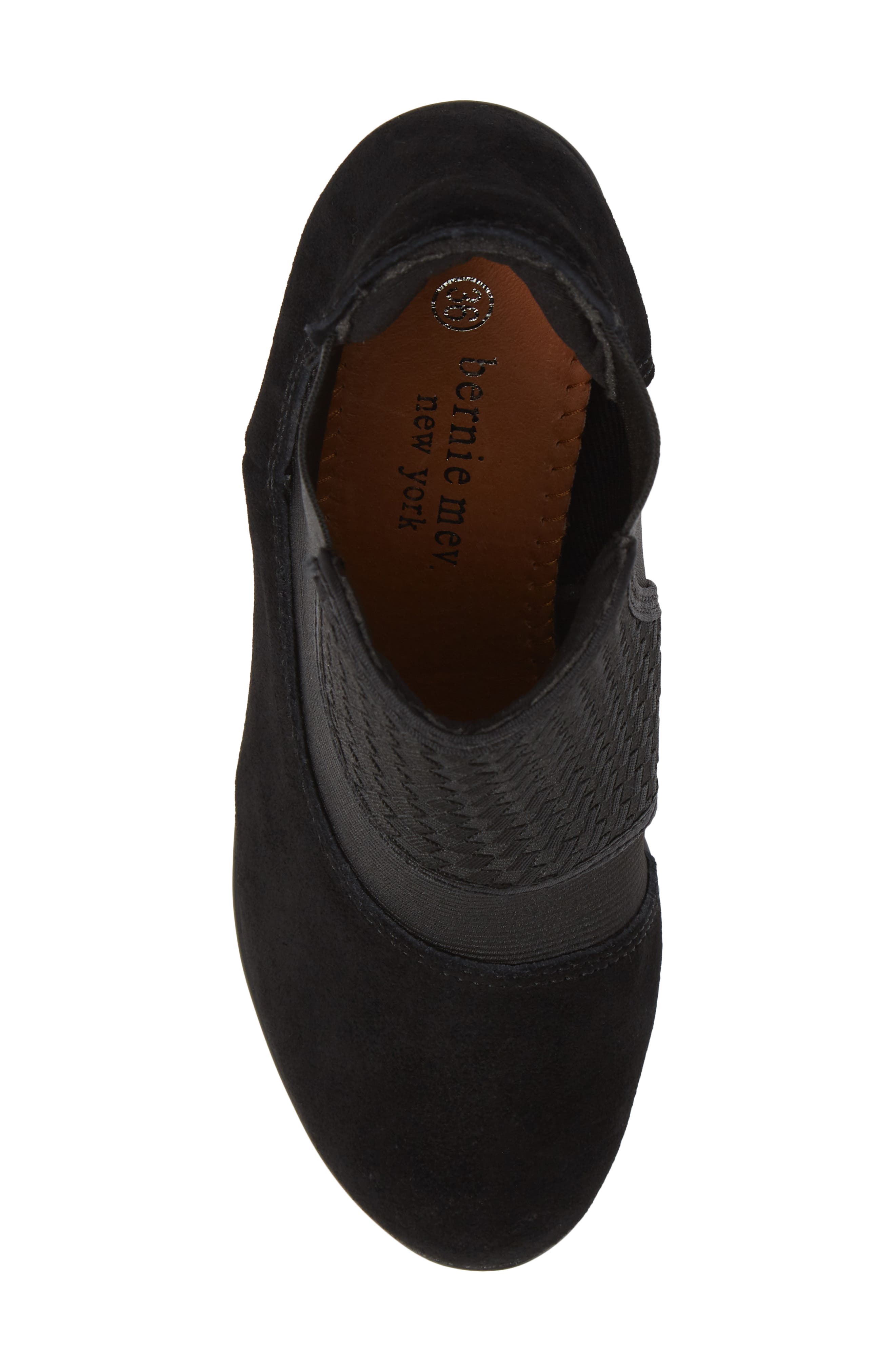 bernie mev. Hilla Bootie, Alternate, color, 