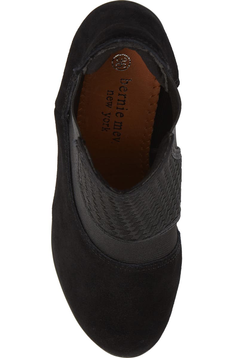 bernie mev. Hilla Bootie, Alternate, color,
