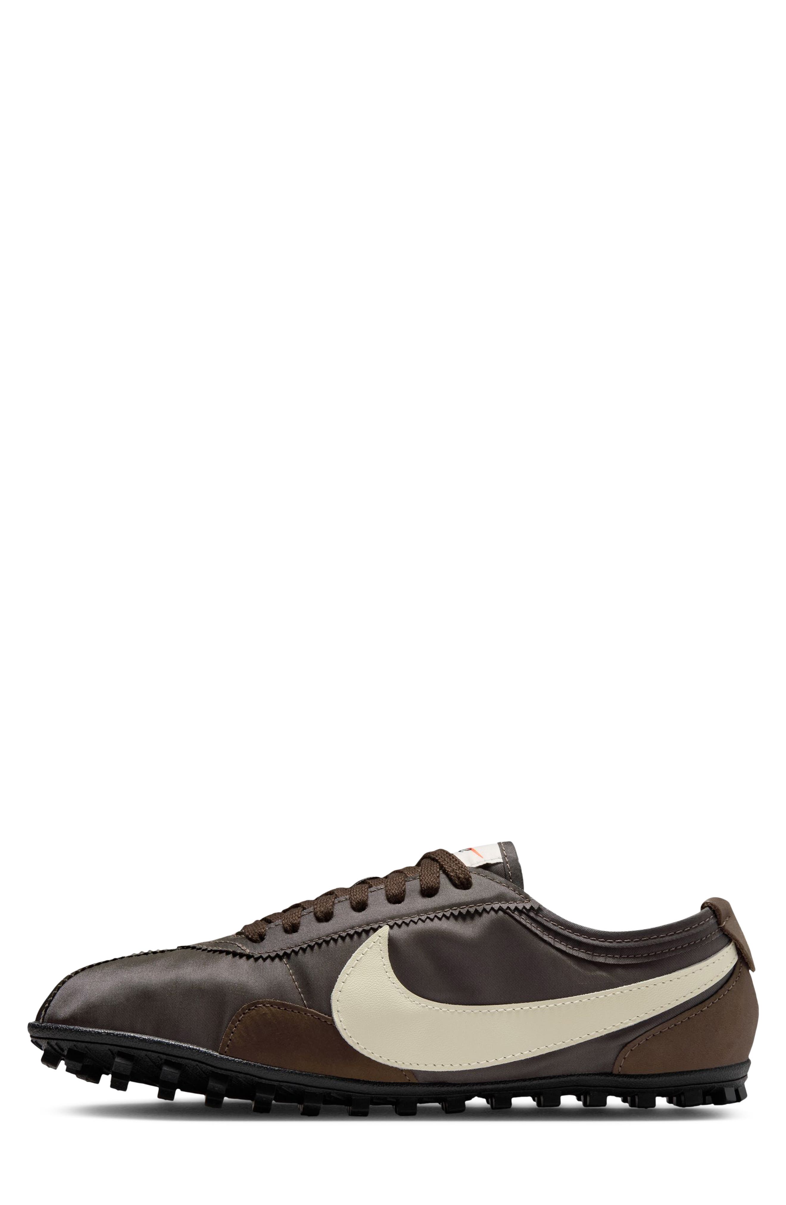 Moon Shoe OG Sneaker, Alternate, color, BAROQUE BROWN/ CASHMERE