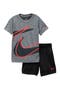 DRI-Fit Drop Set Tee & Shorts Set