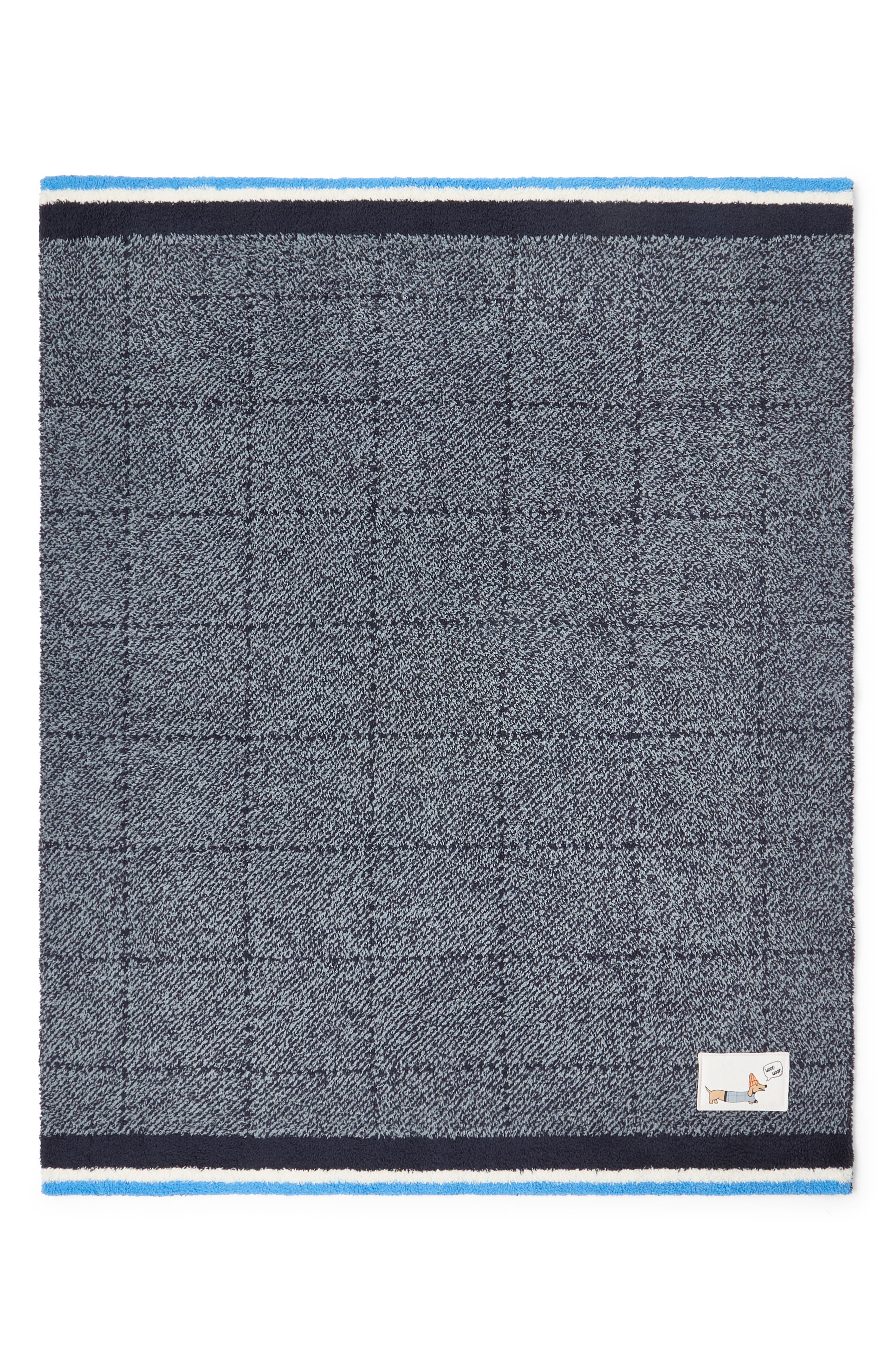 selected INDIGO MULTI