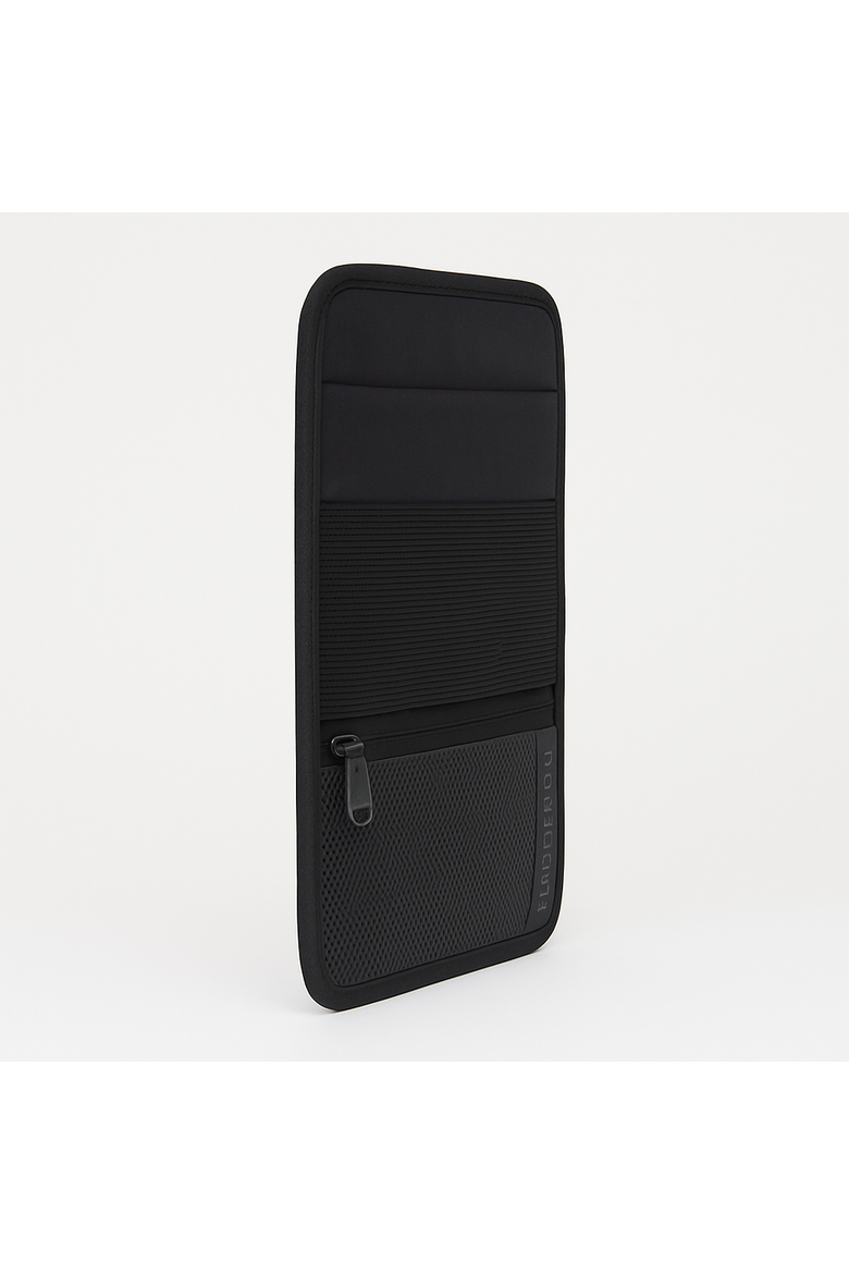 Pack-It E-Tools Organizer Panel, Alternate, color, Black