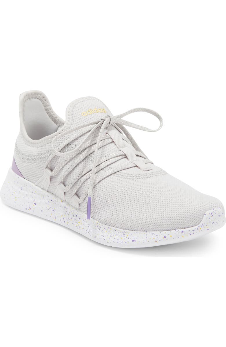 adidas Puremotion Adapt 2.0 Sneaker, Main, color, Grey One/ White/ Almost Yellow