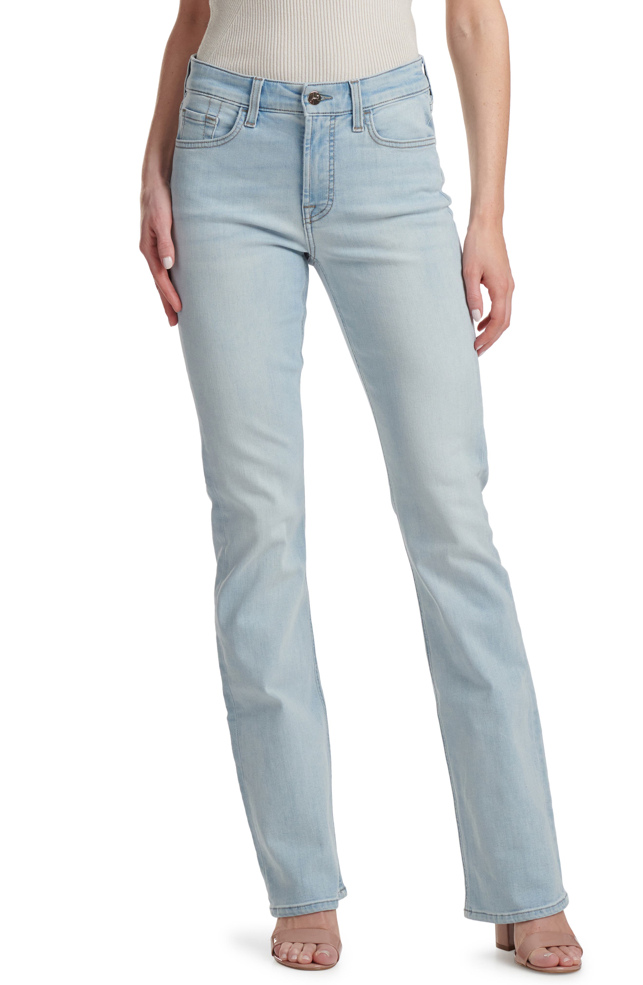 JEN7 by 7 For All Mankind Slim Bootcut Jeans | Nordstrom