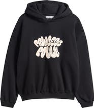 Princess Polly Brand Logo Hoodie