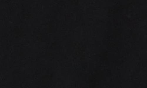 Cat Wwr Canvas Heavyweight Shirt Jacket In Black