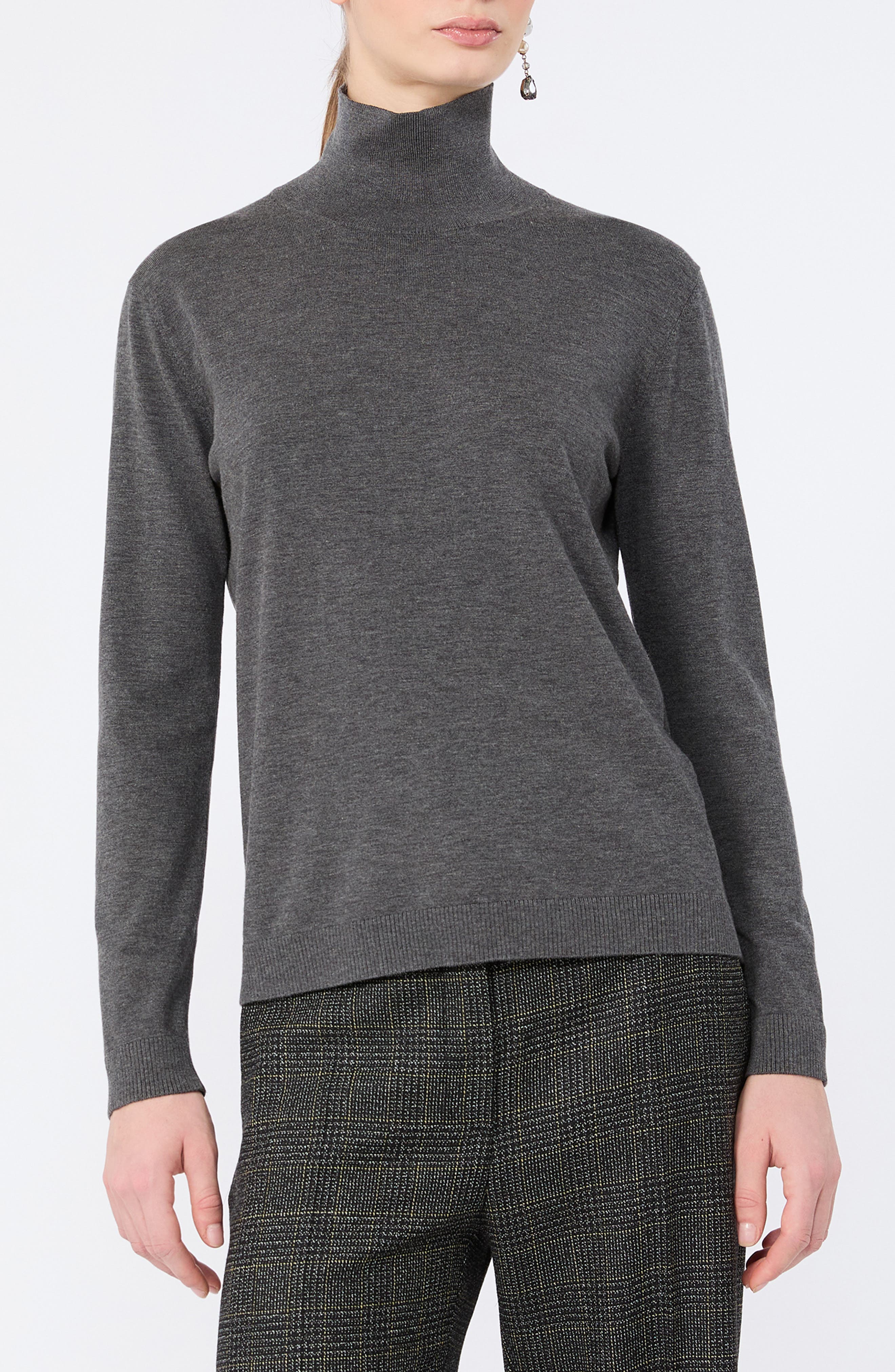 selected DARK GREY
