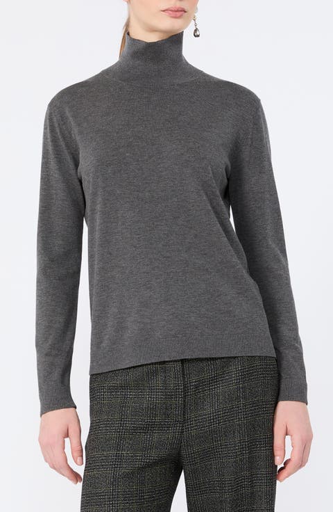 Turtleneck Sweater