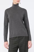 Weekend Max Mara Turtleneck Sweater