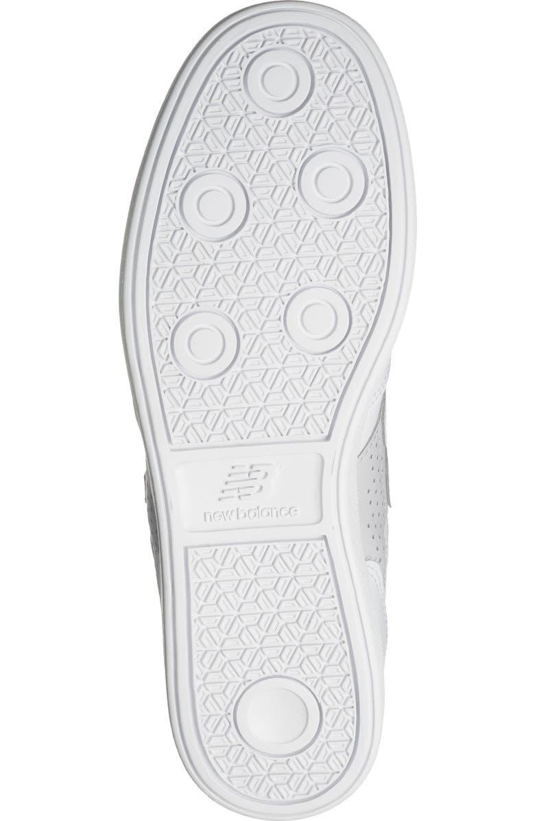 New Balance 508 Westgate Sneaker, Alternate, color, White/ Grey