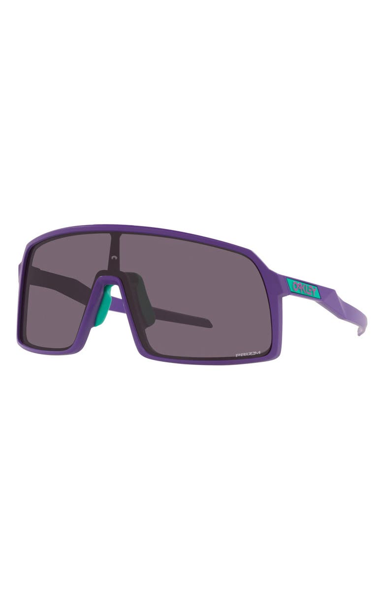 Oakley Shield Sunglasses, Alternate, color,