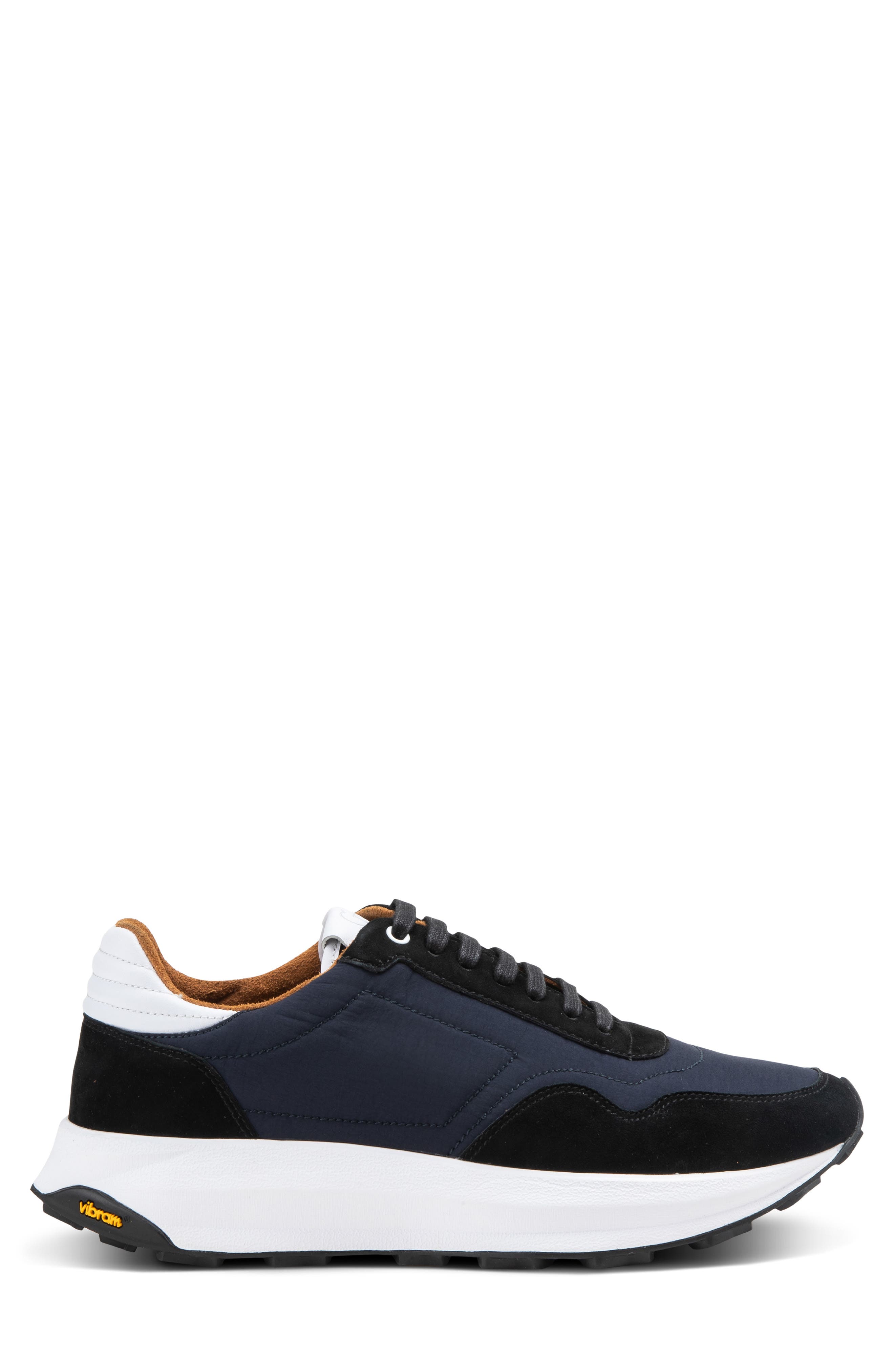 Gordon Rush Lancaster Sneaker, Alternate, color, 