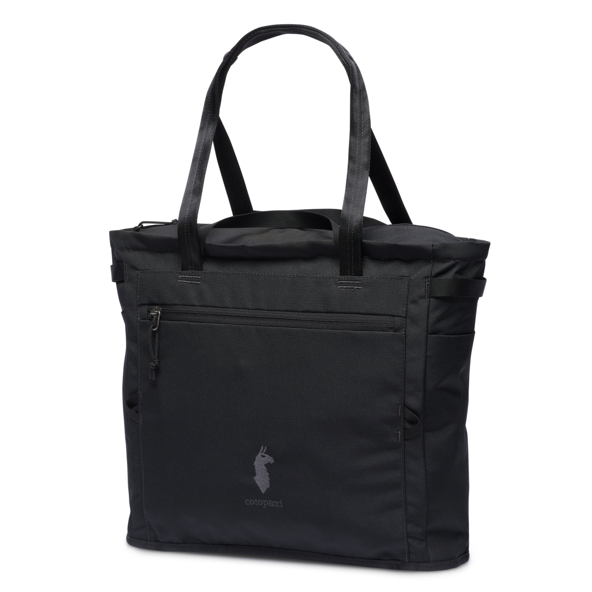 Cotopaxi Mente 22L Tote, Main, color, Cotopaxi Black